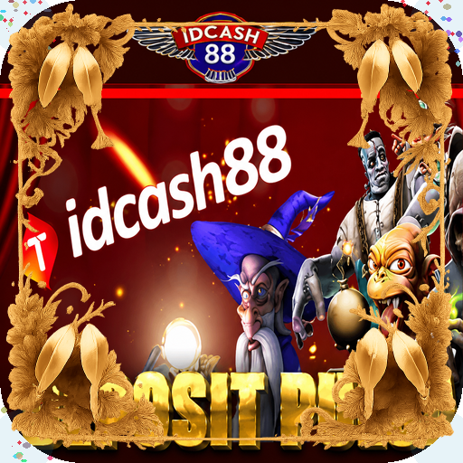 idcash88 — galeri pratinjau - APK Resmi